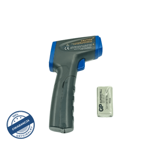 Pirometr Value VIT-300S