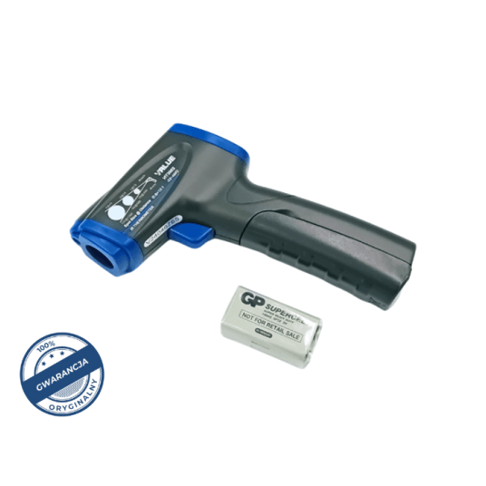 Pirometr Value VIT-300S