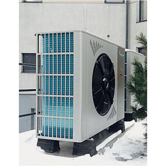 Podwyższenie do podstawy Brooklym Base 600 Riser S-746