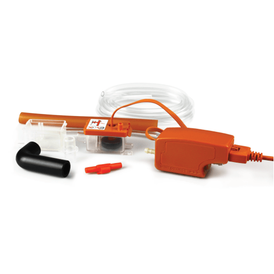 Pompka do skroplin Aspen Mini Orange