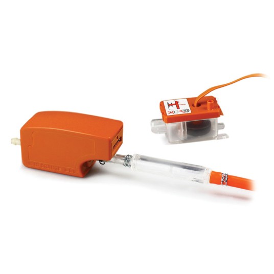 Pompka do skroplin Aspen Mini Orange Silent+ FP3313