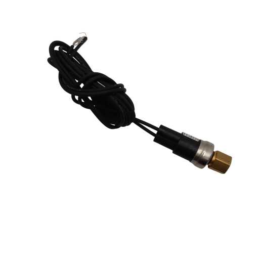 Presostat miniaturowy JC P100CP-53D wc