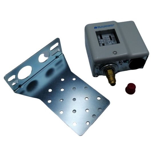 Presostat Ranco O16-R6750-086 HP • autoreset