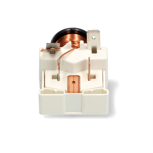 Przekaźnik Danfoss 117U6016 starter -zdjęcie numer 2