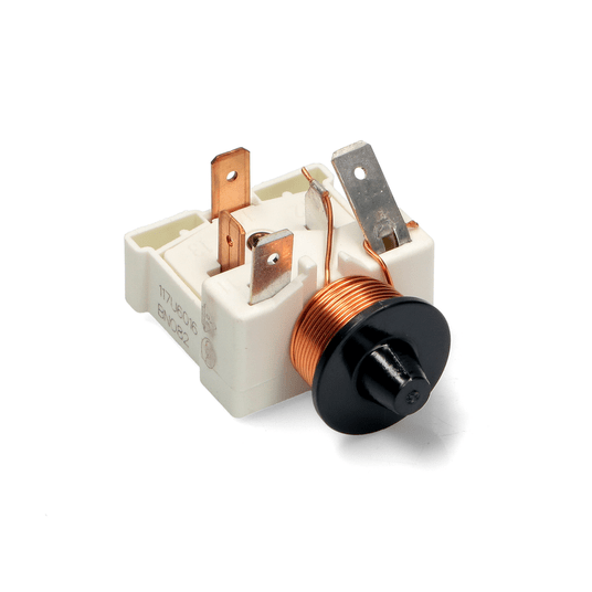 Przekaźnik Danfoss 117U6016 starter -zdjęcie numer 1