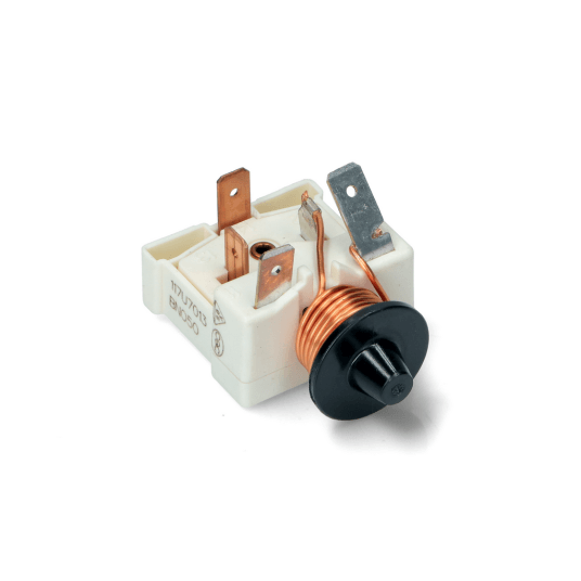 Przekaźnik Danfoss 117U7013 starter