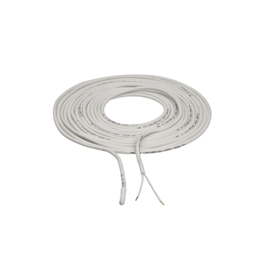 Przewód grzejny Calorflex 3,0m 100W silikon
