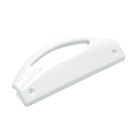 Rączka lodówki Whirlpool ARC-2130 zam. za 481249878547 481949878369