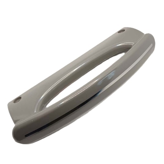 Rączka lodówki Whirlpool ARC grafitowo-czarna