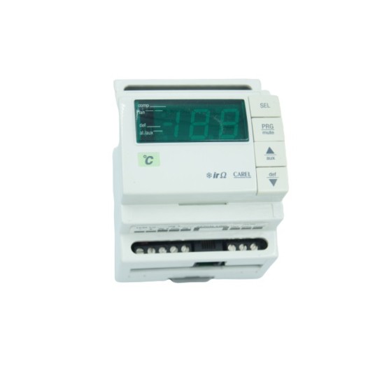 Regulator Carel IRDRC0000