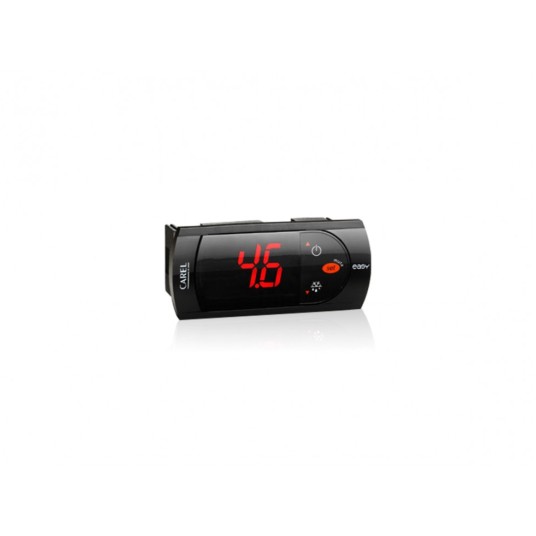Regulator Carel PJEZS0H000 • 1 czujka NTC