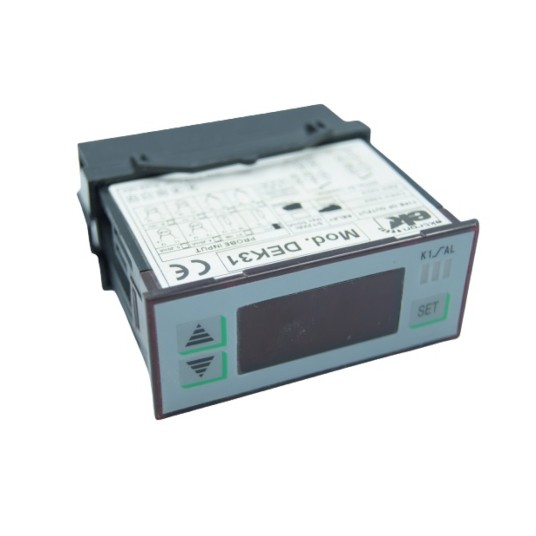 Regulator Ektron DEK 31-0210 12V