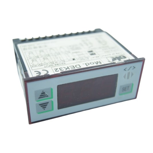 Regulator Ektron DEK 32-0050 12V