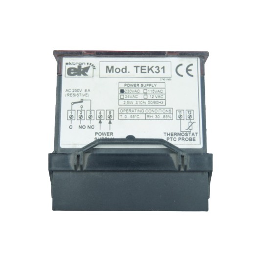 Regulator Ektron TEK-31
