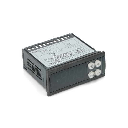 Regulator Elitech SKL ECS-961 • 230V • 1xNTC