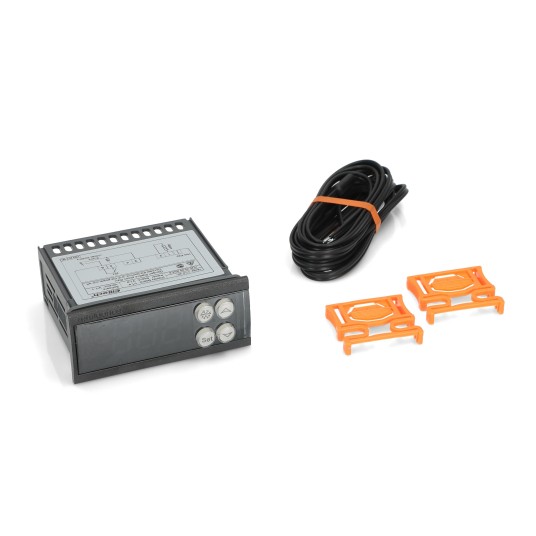 Regulator Elitech SKL ECS-961 • 230V • 1xNTC