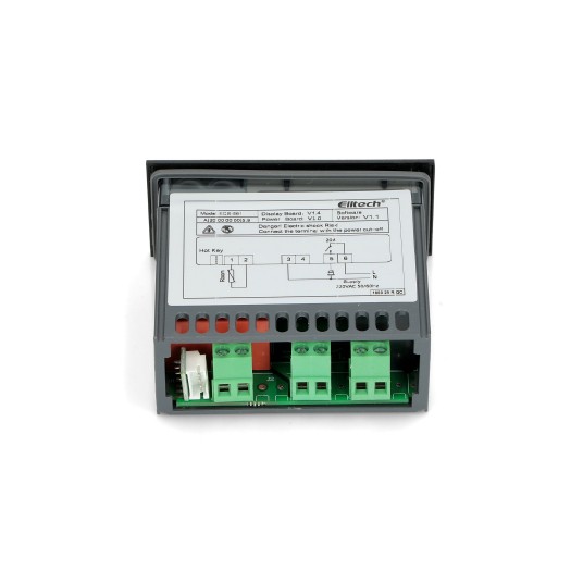 Regulator Elitech SKL ECS-961 • 230V • 1xNTC