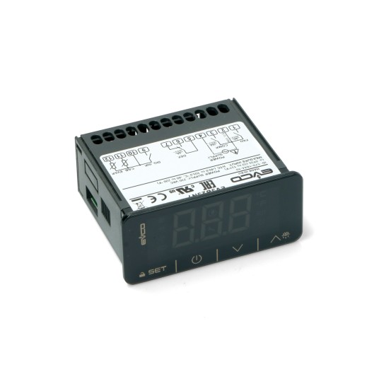 Regulator Evco EV3B23N7 230V