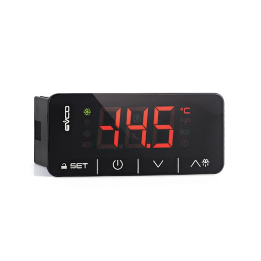 Regulator Evco EV3B23N7 230V