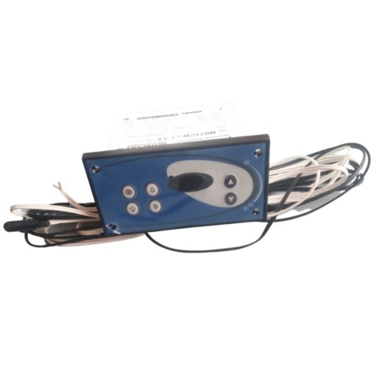 Regulator Igloo MRT 1/CW v.7 / 2 czujniki