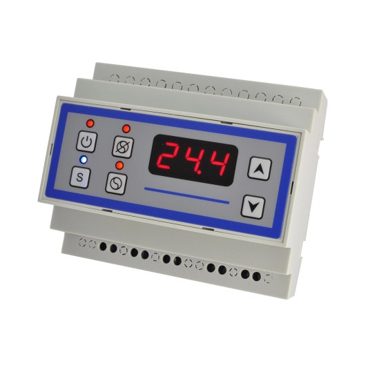 Regulator Makot SMT-04 [5.4.s.A]