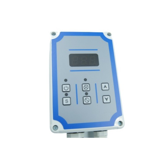 Regulator Makot SMT-05 do mleka [5.5.s.A]