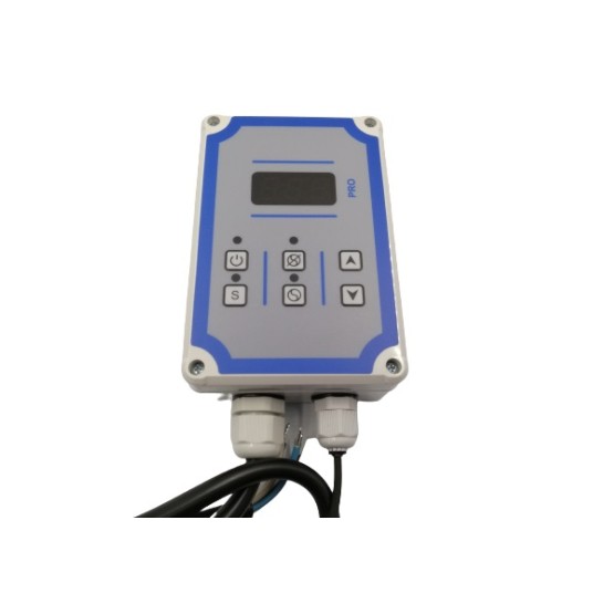 Regulator Makot SMT-05 PRO do mleka
