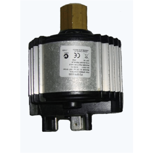 Regulator obrotów wentylatora Johnson P215PR-9200