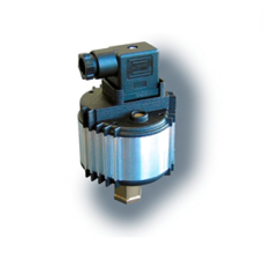 Regulator obrotów wentylatora Johnson P215PR-9202