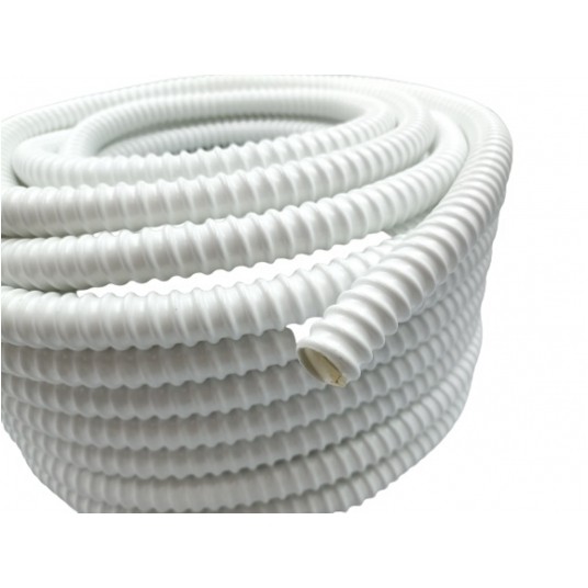 Rura odprowadzenia skroplin 16mm 30mb ADPS16 -zdjęcie numer 2