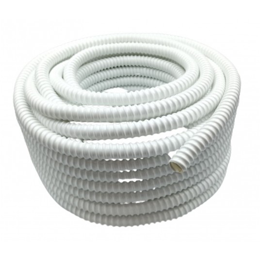 Rura odprowadzenia skroplin 16mm 30mb ADPS16 -zdjęcie numer 1