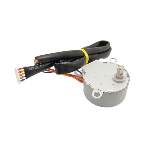 Silnik krokowy klimatyzatora LG 4681AP2968N