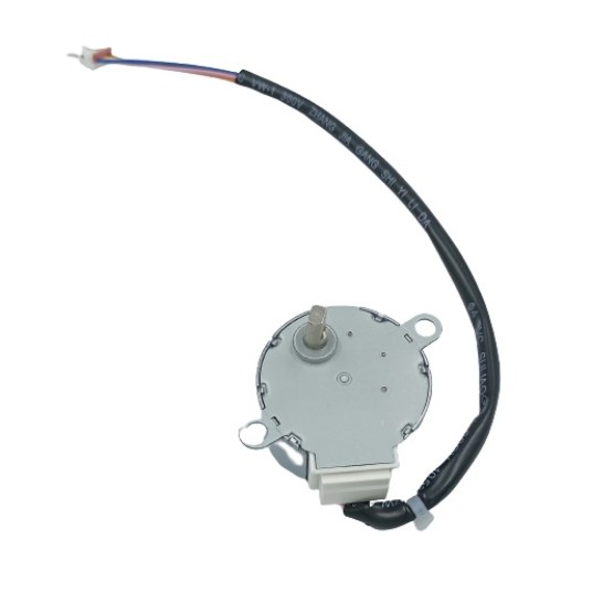 Silnik krokowy klimatyzatora LG 4681AP2968T