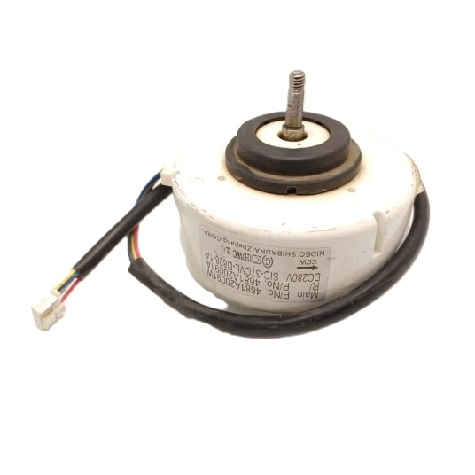 Silnik turbiny j. zewn. klim. LG 4681A20091A