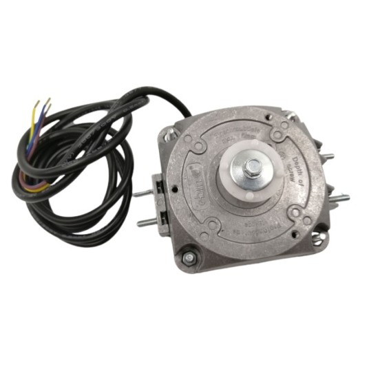 Silnik wentylatora 10W EBM multi