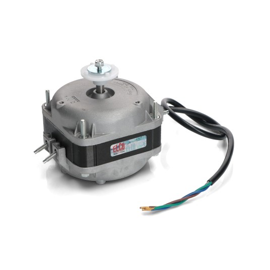 Silnik wentylatora 10W Elco