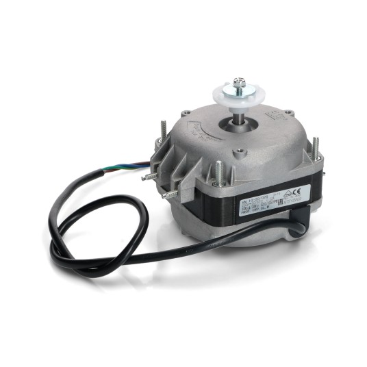 Silnik wentylatora 10W Elco
