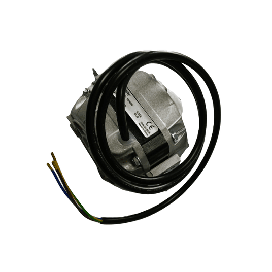 Silnik wentylatora 10W SKL Cu do chłodni, mroźni, parowników i skraplaczy -zdjęcie numer 4