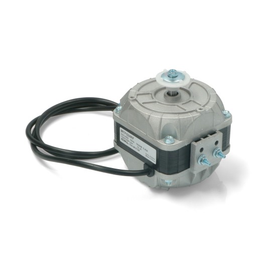 Silnik wentylatora 16W SKL • Cu/Al