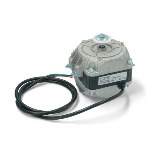 Silnik wentylatora 16W SKL • Cu/Al