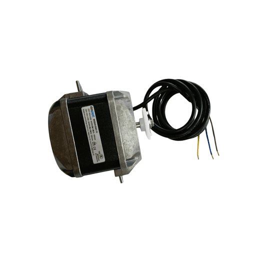 Silnik wentylatora 25W EBM 230V do chłodni, mroźni, parowników, skraplaczy i agregatów chłodniczych -zdjęcie numer 5
