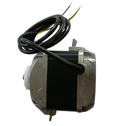 Silnik wentylatora 25W EBM 230V do chłodni, mroźni, parowników, skraplaczy i agregatów chłodniczych -zdjęcie numer 8