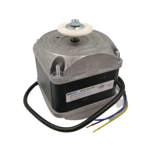 Silnik wentylatora 25W EBM