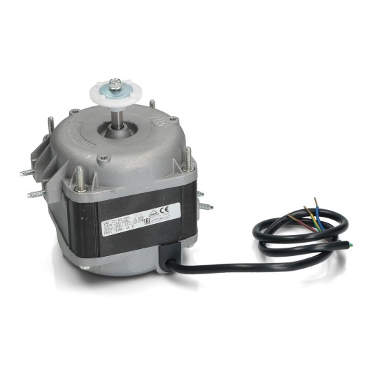 Silnik wentylatora 25W Elco
