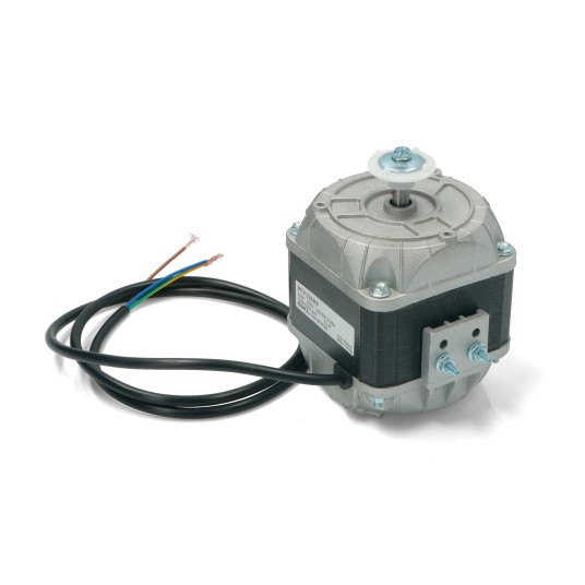 Silnik wentylatora 25W SKL • Cu/Al