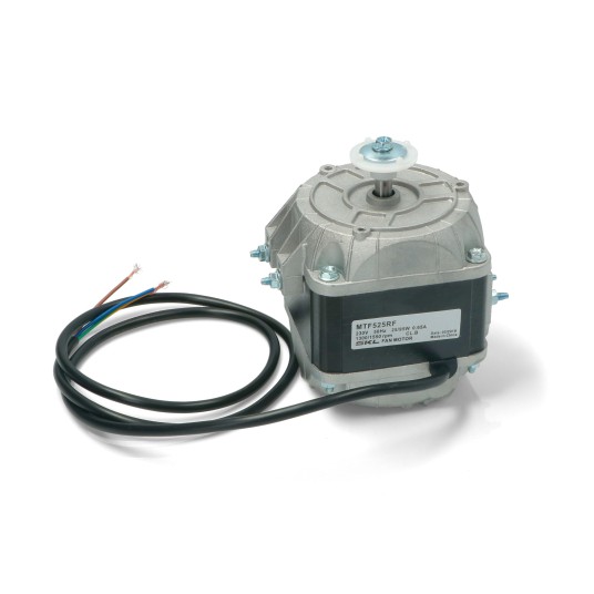 Silnik wentylatora 25W SKL • Cu/Al