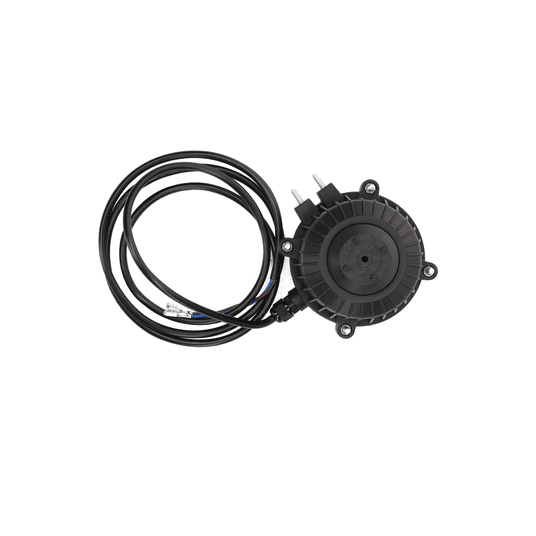 Silnik wentylatora 30W ECM7120 • IP65 • SKL -zdjęcie numer 2