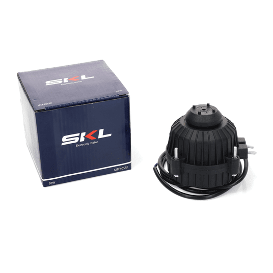 Silnik wentylatora 30W ECM7120 • IP65 • SKL -zdjęcie numer 1