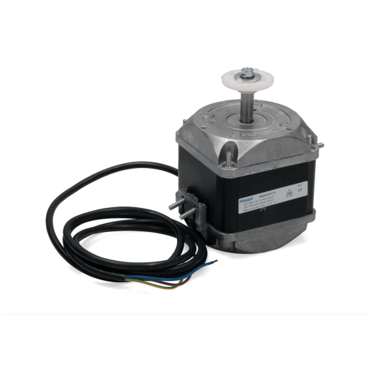 Silnik wentylatora 34W EBM multi