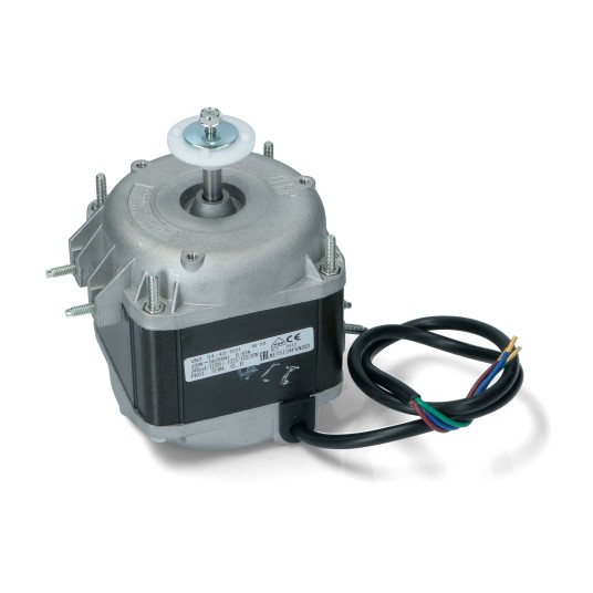 Silnik wentylatora 34W Elco